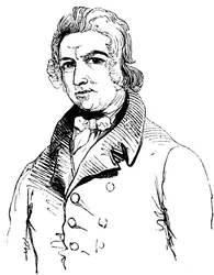 John Abernethy, English Surgeon and Physiologist