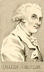 John Bacon, 1740-1799