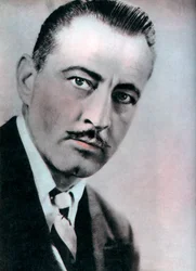John Barrymore, American Actor