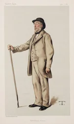 John Bennet Lawes, scientific agriculturalist