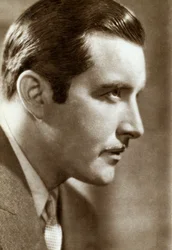 John Boles, American actor