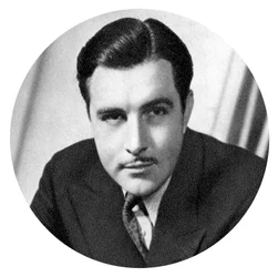 John Boles, American Actor