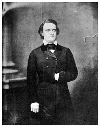John Cabell Breckinridge, American Politician, c1860s-1955