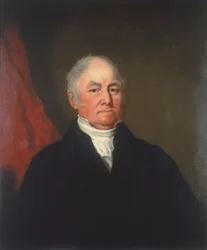 John Charles Kitching, Last Tide Carpenter of London Bridge