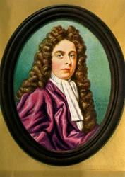 John Churchill Duke of Marlborough