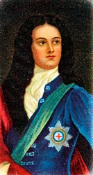 John Churchill, First Duke of Marlborough, English soldier