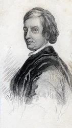 John Dryden, English Dramatist and Poet Laureate