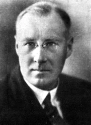 John Gorell Barnes, 1848-1913, British writer, lawyer and judge, early 20th century