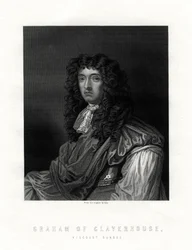 John Graham of Claverhouse, 1st Viscount Dundee c.1648-1689, 19th century