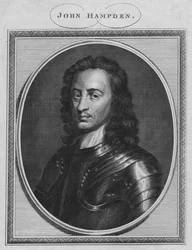 John Hampden