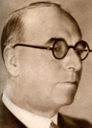 John Maxwell, Chairman and Managing Director of British International Pictures