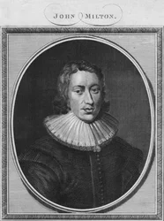 John Milton