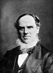 John Ramsbottom, English railway engineer
