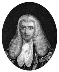 John Singleton Copley, Lord Chancellor of England