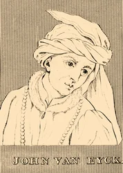 John Van Eyck