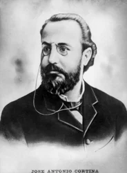 Jose Antonio Cortina