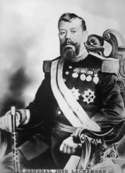 Jose Lachambre, 1846-1903, 1920s