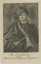 Joseph-Gaspard Lambert de Guerin