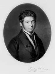 Joshua Heilmann, French inventor