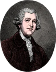 Josiah Wedgwood, English Industrialist and Potter