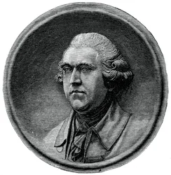 Josiah Wedgwood, English Industrialist and Potter, c1880