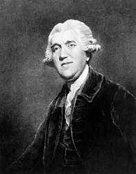 Josiah Wedgwood, English potter