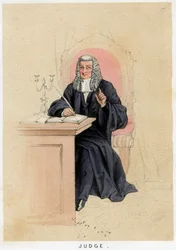 Judge