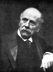 Jules Massenet, French composer