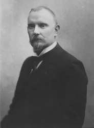 Jules Renard, c1893