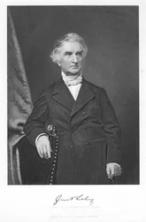 Justus von Liebig, 19th Century German Chemist