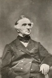 Justus von Liebig, German chemist