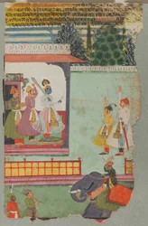 Kanhra Ragini