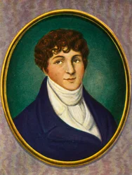 Karl Freiherr vom und zum Stein