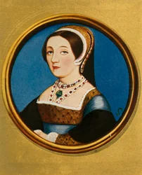 Katharina Howard