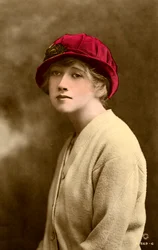 Kathleen Vincent, Actress