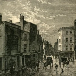 Kensington High Street