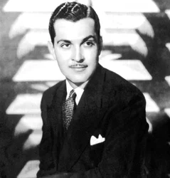 Kent Taylor, American Actor, 1934-1935