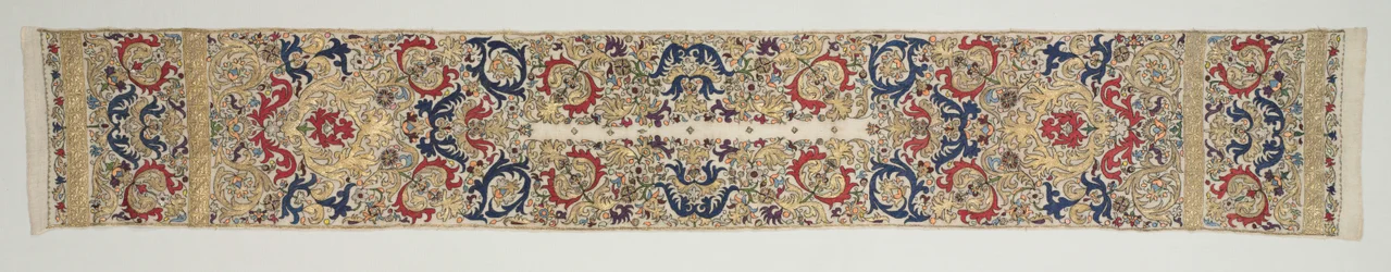 Kerchief Tensifa