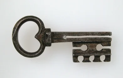 Key, German