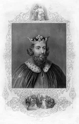 King Alfred the Great