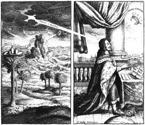 King Charles I