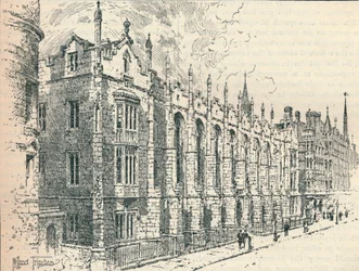 King Edward VI School, Birmingham