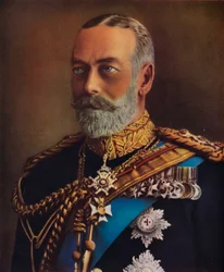 King George V