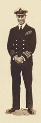 King George V