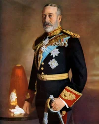 King George V