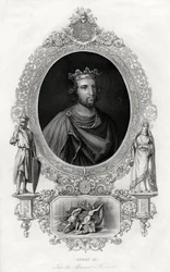 King Henry III