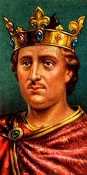 King Henry II