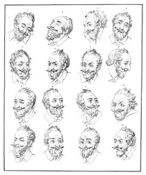 King Henry IV of France