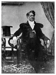 King Louis Philippe I of France