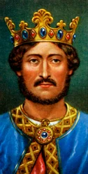 King Richard I
